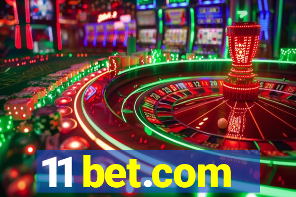 11 bet.com